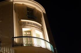 Hotel Balmoral Dinard - photo 5