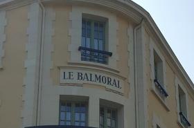 Hotel Balmoral Dinard - photo 17
