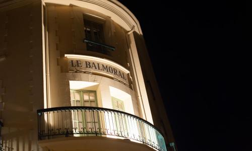 Hotel Balmoral Dinard - photo 2