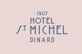 Hotel Saint-Michel - photo 23