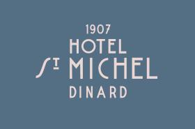 Hotel Saint-Michel - photo 16
