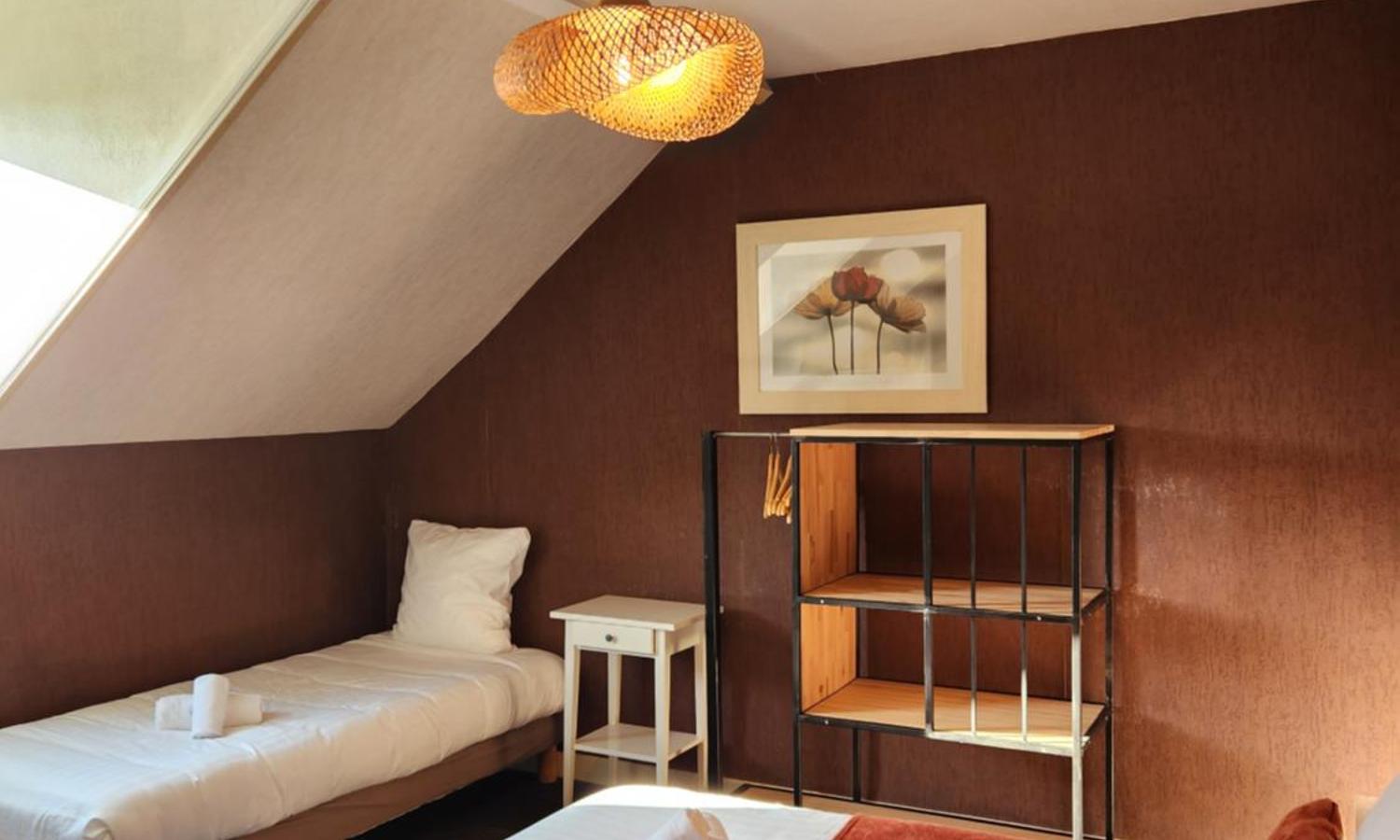 Foto del Le petit Montmartre