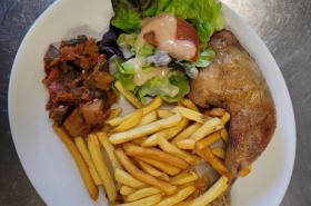 Le petit Montmartre - photo 7