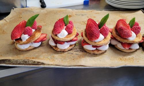 Le petit Montmartre - photo 3