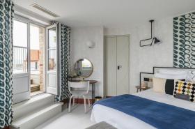 Castelbrac Hotel & Spa - photo 7