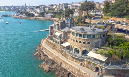 Photo  (Dinard)