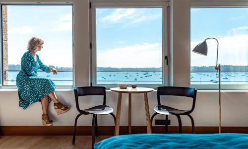 Castelbrac Hotel & Spa - photo 3