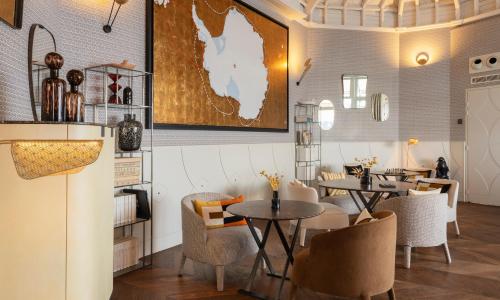 Castelbrac Hotel & Spa - photo 2