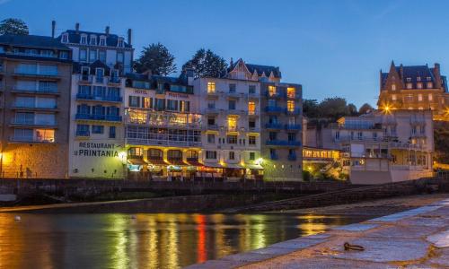 Hôtel-Restaurant Printania - photo 1