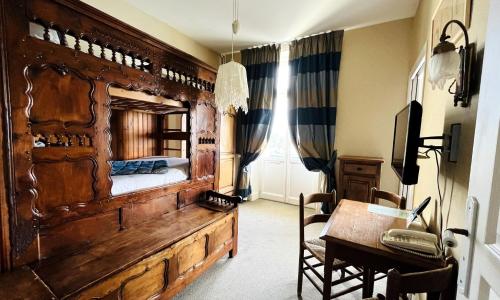 Hôtel-Restaurant Printania - photo 2