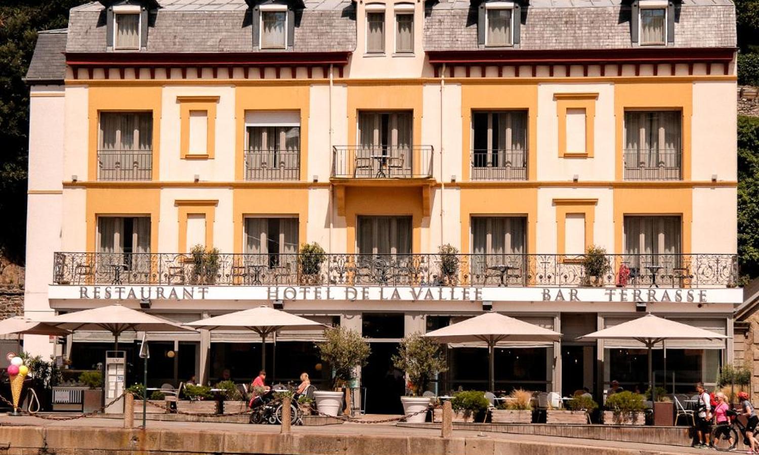 Foto del Hôtel De La Vallée