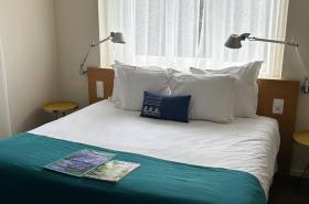 Hôtel De La Vallée - photo 27