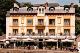 Hôtel De La Vallée - photo 27