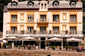 Hôtel De La Vallée - photo 4