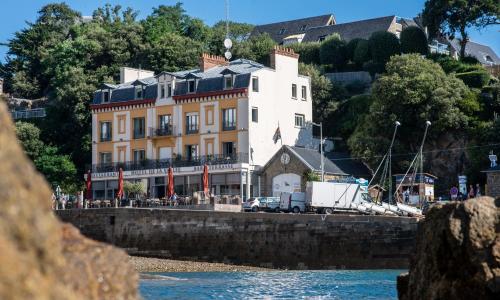 Photo Hôtel De La Vallée (Dinard)