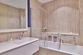 Hôtel Barrière Le Grand Hôtel Dinard - photo 12