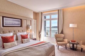 Hôtel Barrière Le Grand Hôtel Dinard - photo 26
