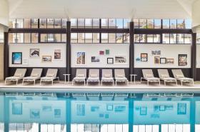 Hôtel Barrière Le Grand Hôtel Dinard - photo 7