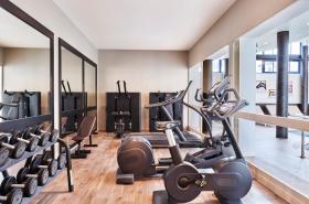 Hôtel Barrière Le Grand Hôtel Dinard - photo 24