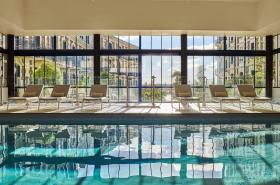 Hôtel Barrière Le Grand Hôtel Dinard - photo 6