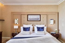 Hôtel Barrière Le Grand Hôtel Dinard - photo 5