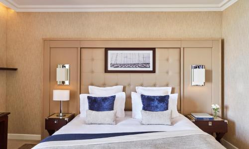 Hôtel Barrière Le Grand Hôtel Dinard - photo 2