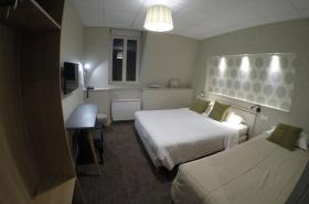 Cit'Hotel Les Alizes - photo 6