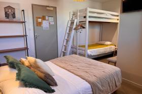 Cit'Hotel Les Alizes - photo 17