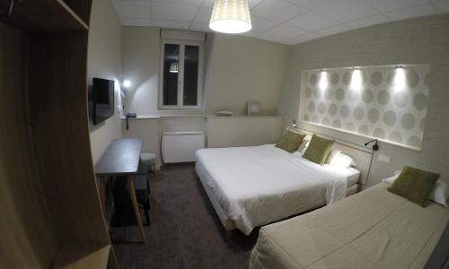 Cit'Hotel Les Alizes - photo 3