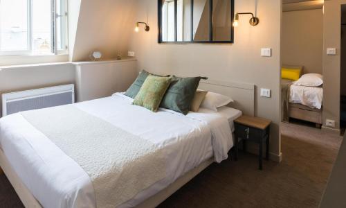 Cit'Hotel Les Alizes - photo 2