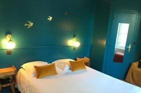 Hotel du Parc - photo 5