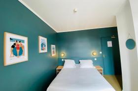 Hotel du Parc - photo 8