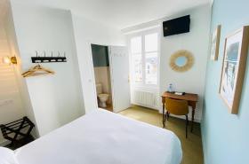 Hotel du Parc - photo 7