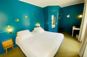 Hotel du Parc - photo 9