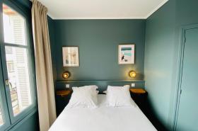 Hotel du Parc - photo 6