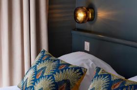 Hotel du Parc - photo 26