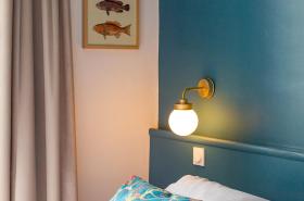 Hotel du Parc - photo 15