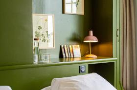 Hotel du Parc - photo 24