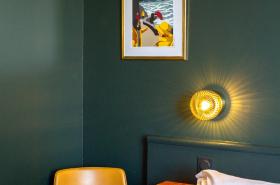 Hotel du Parc - photo 4