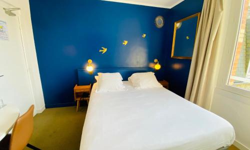 Hotel du Parc - photo 2