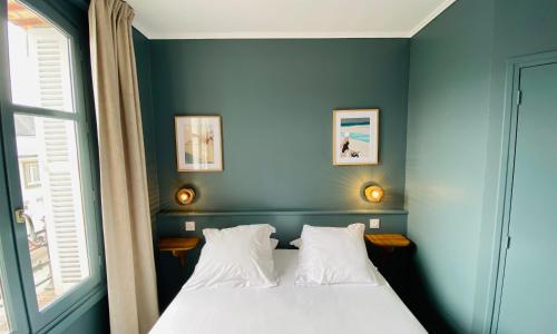 Hotel du Parc - photo 3