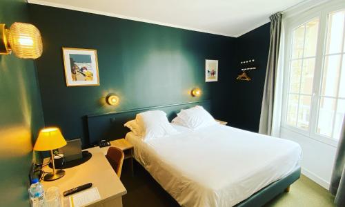 Photo Hotel du Parc (Dinard)