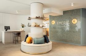 Hôtel Emeria Thalasso et Spa - photo 9