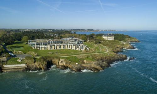 Photo Emeria Dinard Thalasso Spa - Avril 2024 Réouverture après rénovation (Dinard)