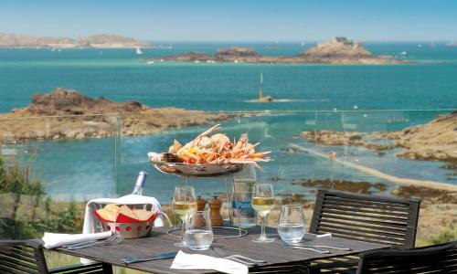 Hôtel Emeria Thalasso et Spa - photo 2