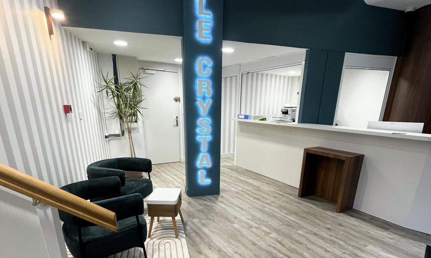 Foto del Le Crystal Dinard