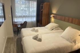 Le Crystal Dinard - photo 22