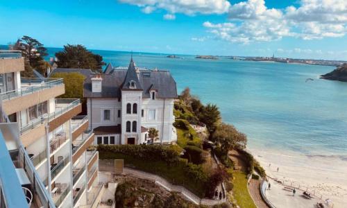 Le Crystal Dinard - photo 1