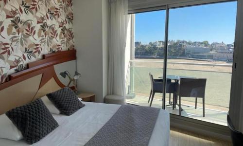 Le Crystal Dinard - photo 2