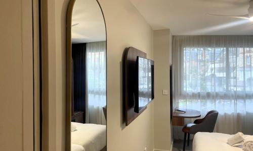 Le Crystal Dinard - photo 2